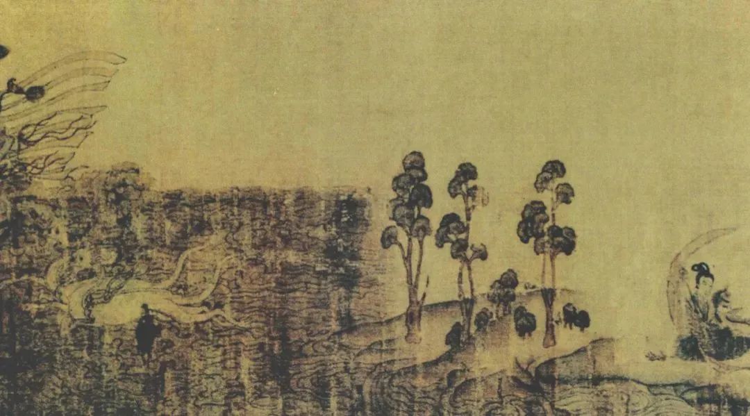 各个朝代婚服各种类型对照表,带你领略各个朝代的婚服