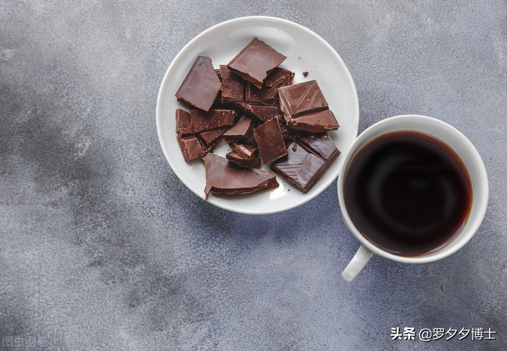 十大有益大脑食物,对脑最好的食物排名