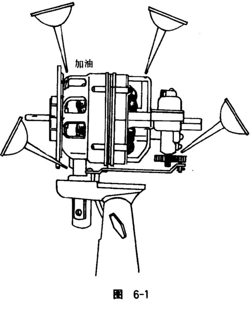 维修电风扇视频,台式电风扇维修