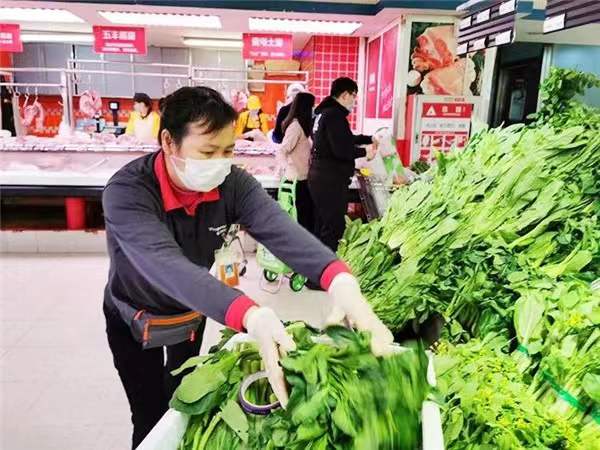 卖场店长的工作职责是什么,销售店长如何在卖场控场