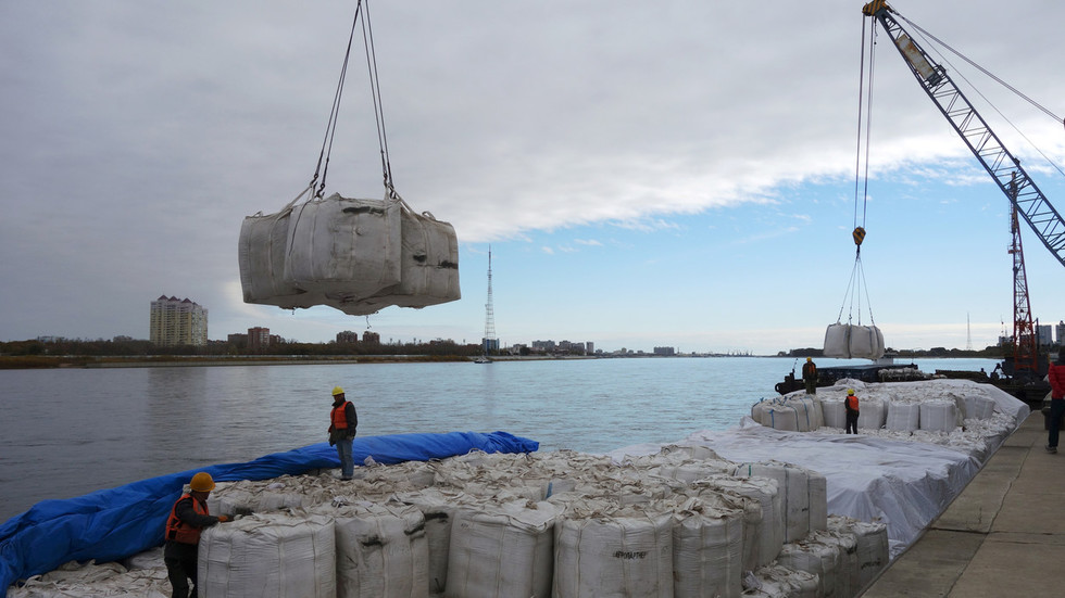 美国大豆订单最新,中国从美国采购340万吨大豆