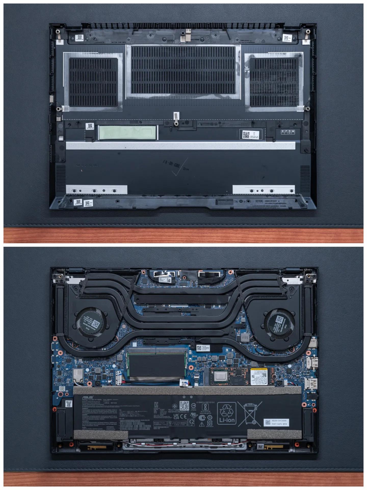 华硕灵耀pro14高性能轻薄本怎么选,华硕灵耀轻薄本和惠普星13轻薄本