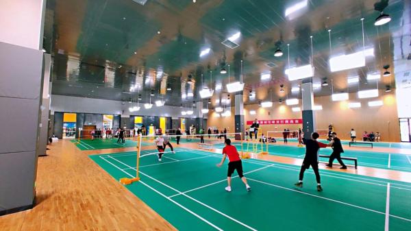 “光阴的故事”之十天津高新区：打造充满活力的幸福之城