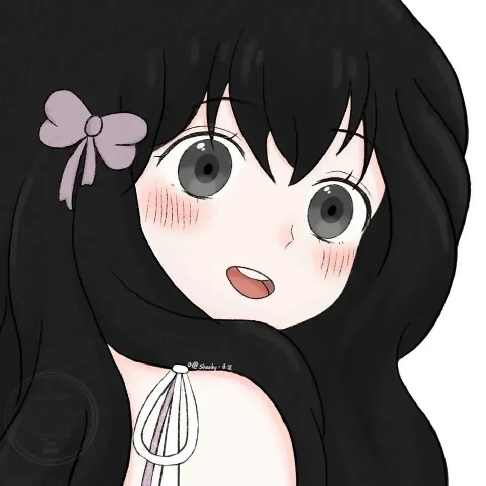 可爱的头像好看的头像,头像一大波好看的头像来啦