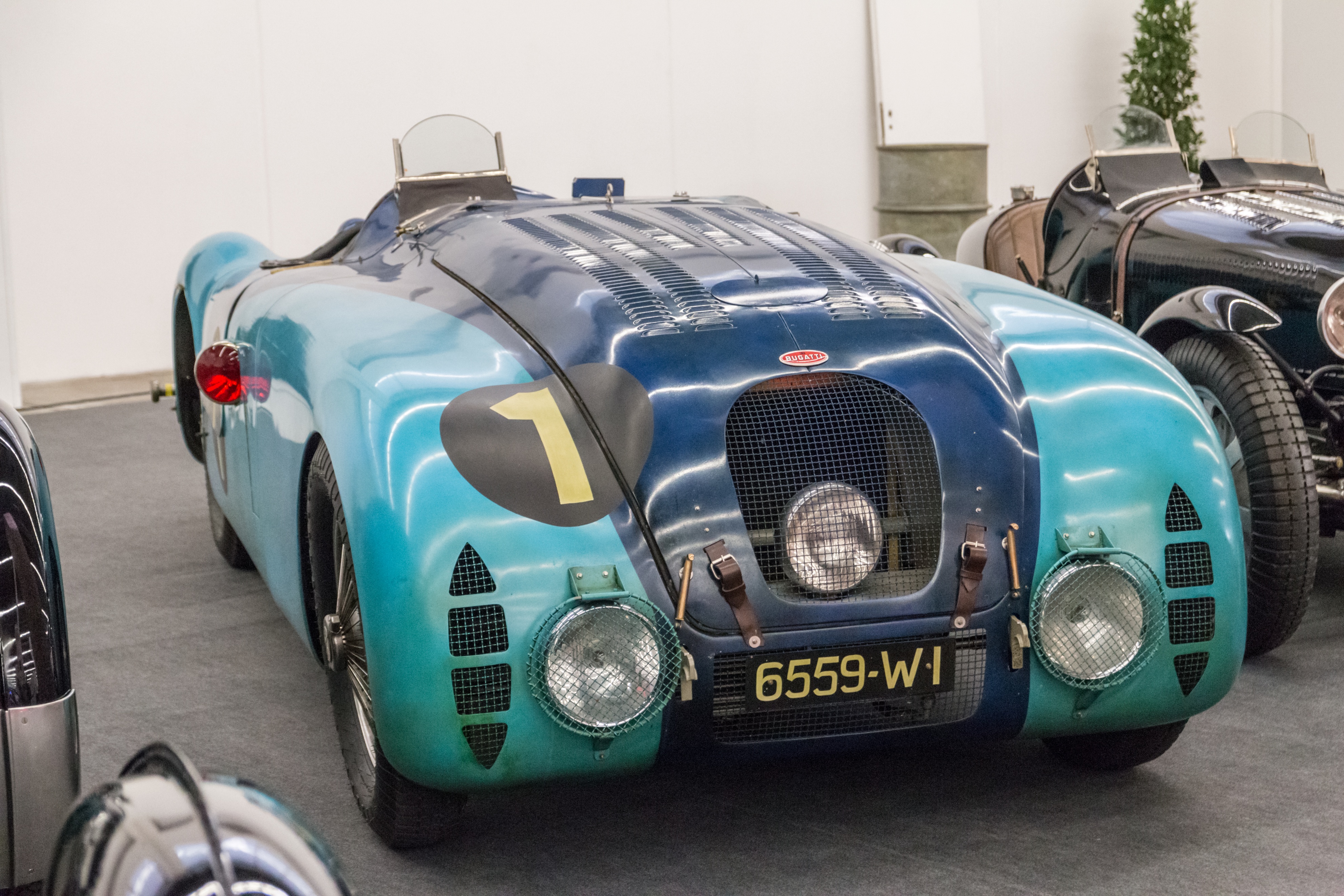 布加迪被大众收购吗,大众多少钱收购布加迪