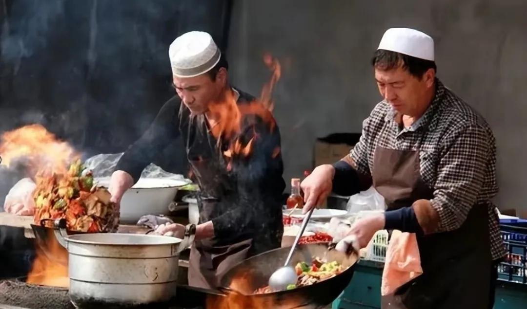 回族不吃猪肉,满族不吃狗肉,古代汉族也有不吃的肉