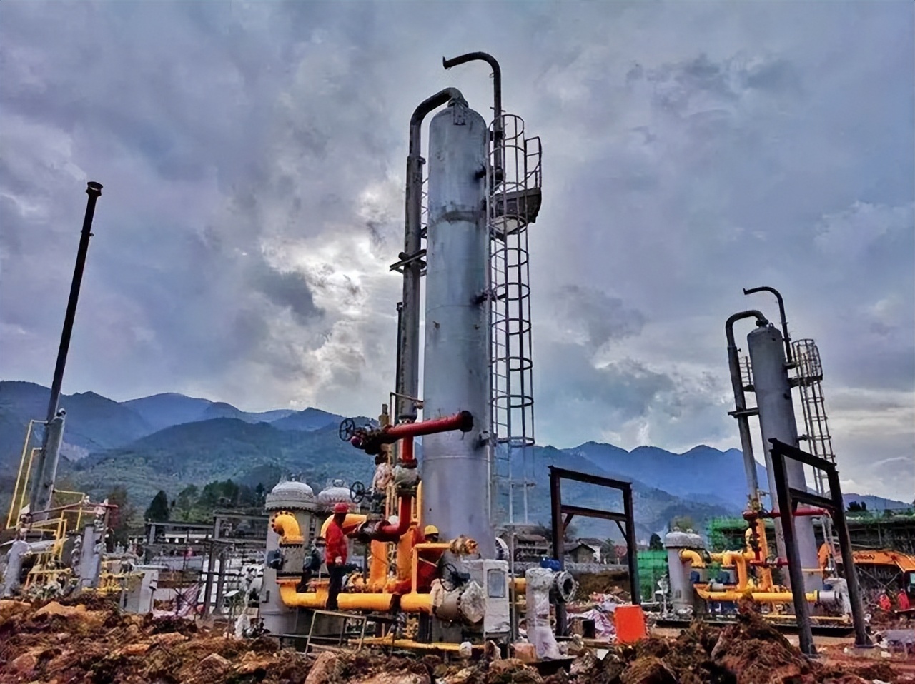 多行不义必自毙2009年,多行不义必自毙事件