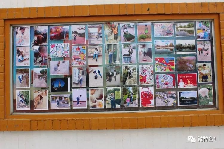 大同市广灵县壶泉小学六五班,广灵壶泉小学六一表演