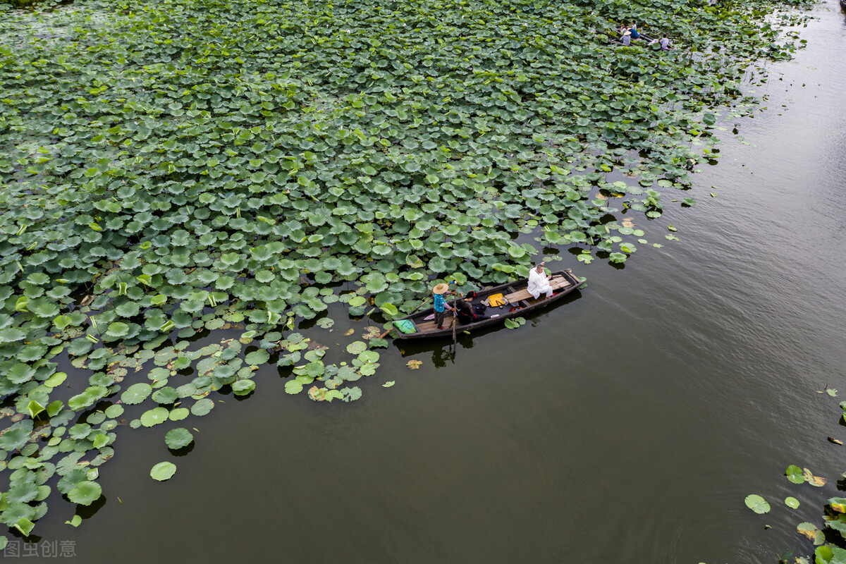 国庆去哪儿?广州周边人少好玩的宝藏地推荐给你,拒绝人挤人