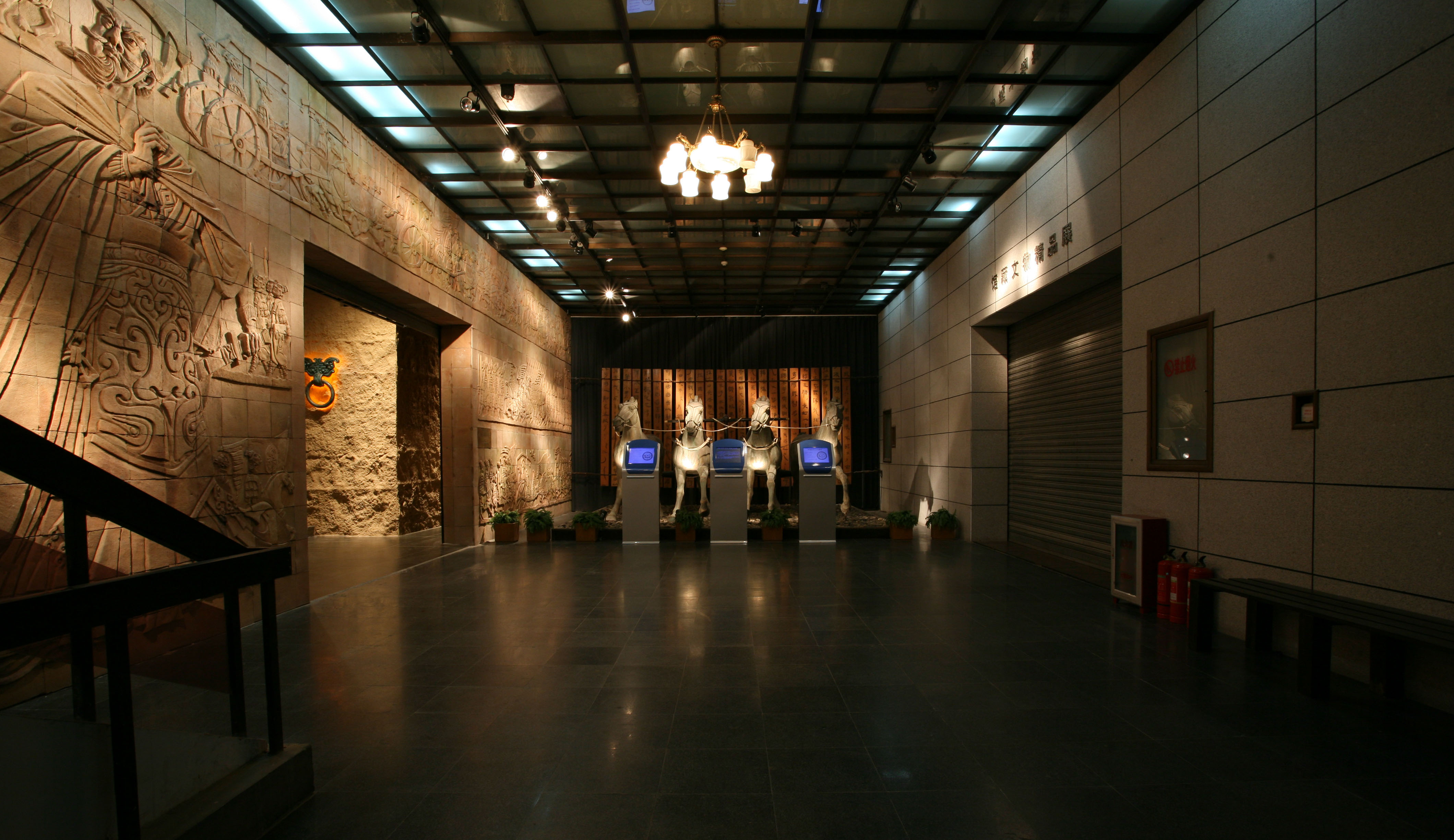 来淄博可以尝到美食烧烤赏到美景,来淄博吃的不仅仅是烧烤