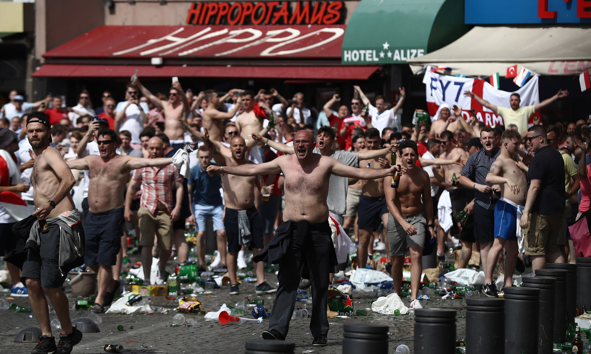 英格兰为什么叫流氓球队,为什么足球只有英格兰厉害