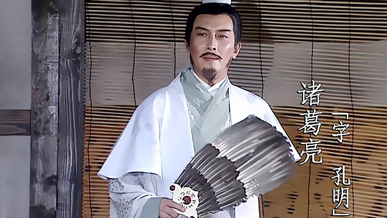 诸葛亮七大发明,历史上的诸葛亮连弩