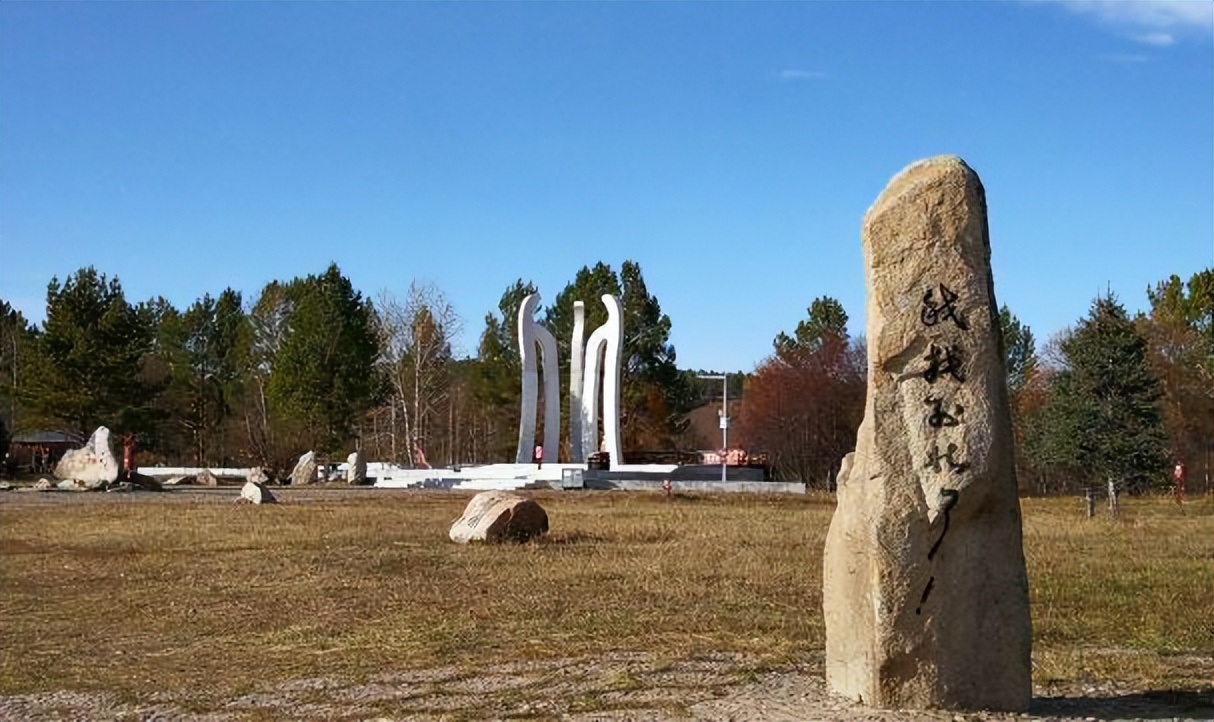 中国最冷的地方小兴安岭,中国最冷的地方是漠河还是黑河