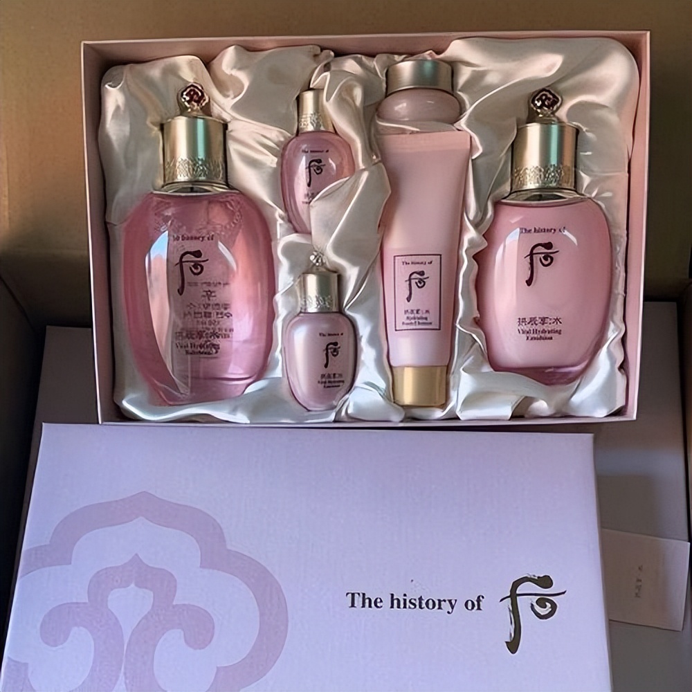 种草水乳套装,婴儿水乳平价推荐