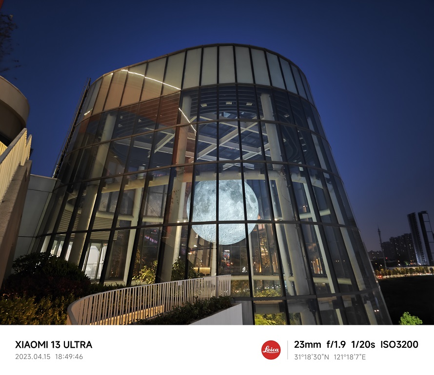 小米13ultra对比徕卡相机,小米13ultra徕卡深度测评