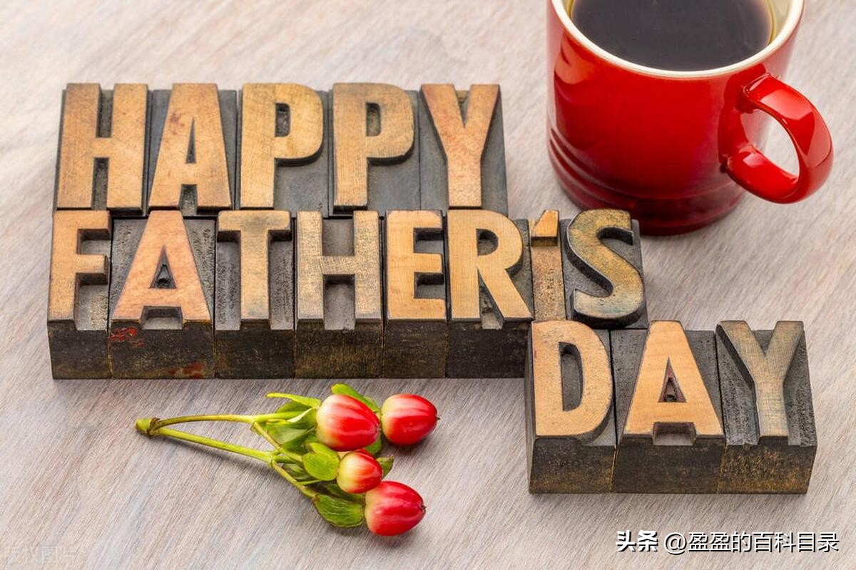 送给爸爸的父亲节礼物手工贺卡,父亲节准备什么礼物给爸爸最好