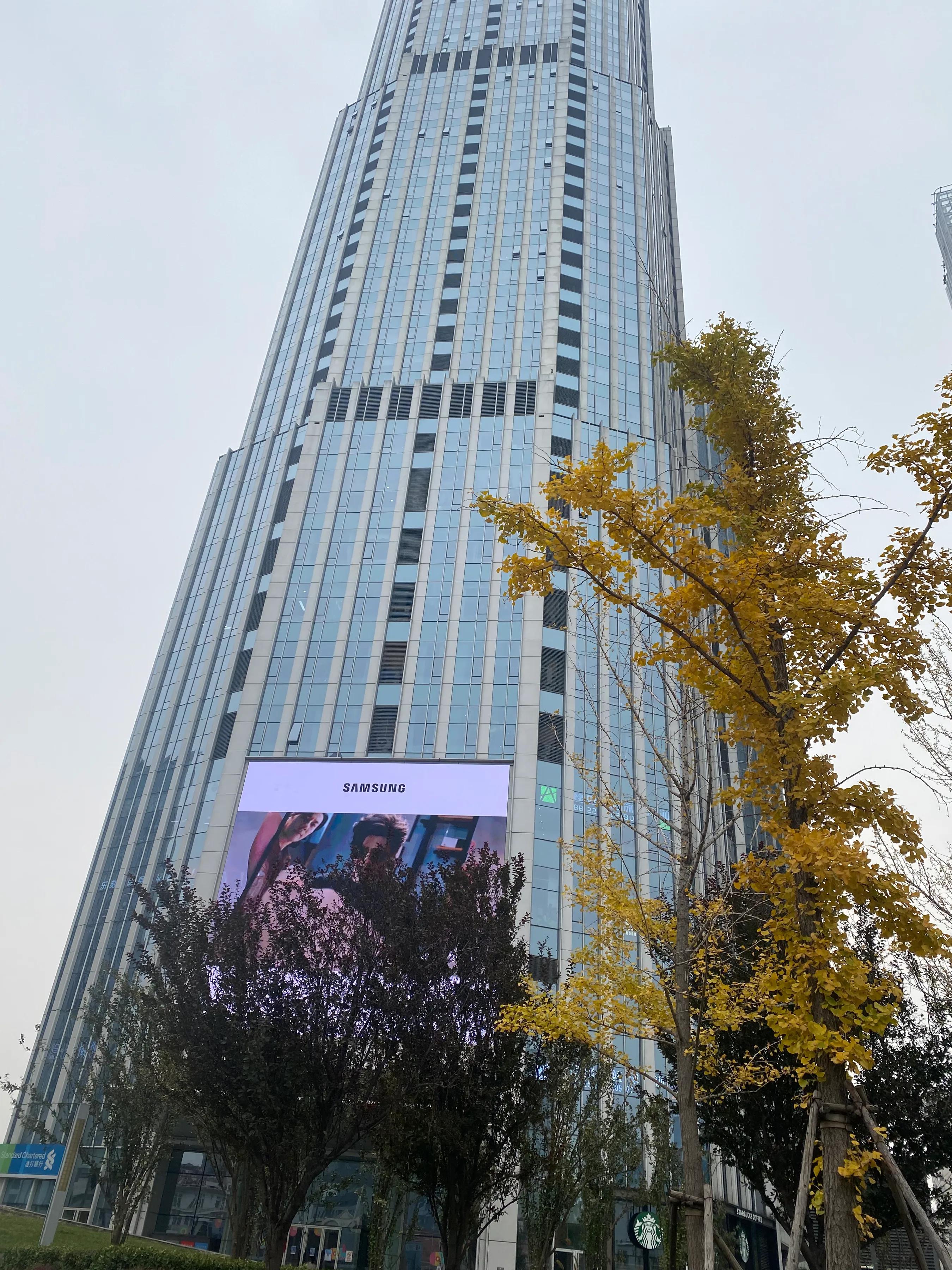 天津小白楼游多久,天津小白楼旅游攻略