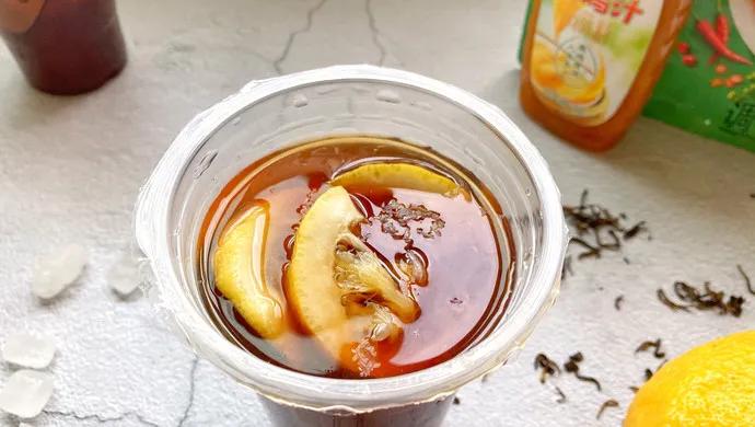 炎炎夏日里的一杯小麦饮料,炎炎夏日来杯自制饮料