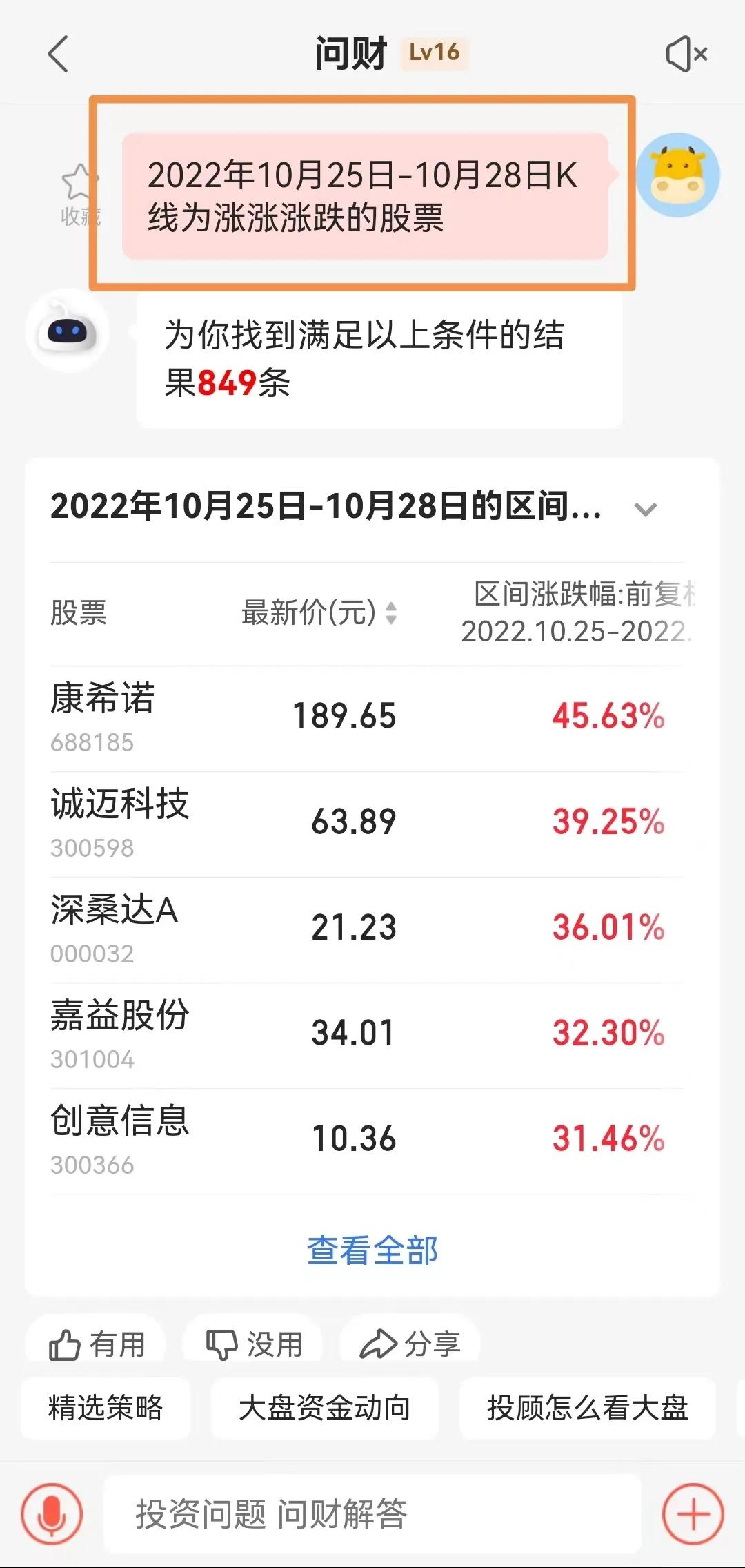 选股必看哪些资讯和指标,选股指标的那些事