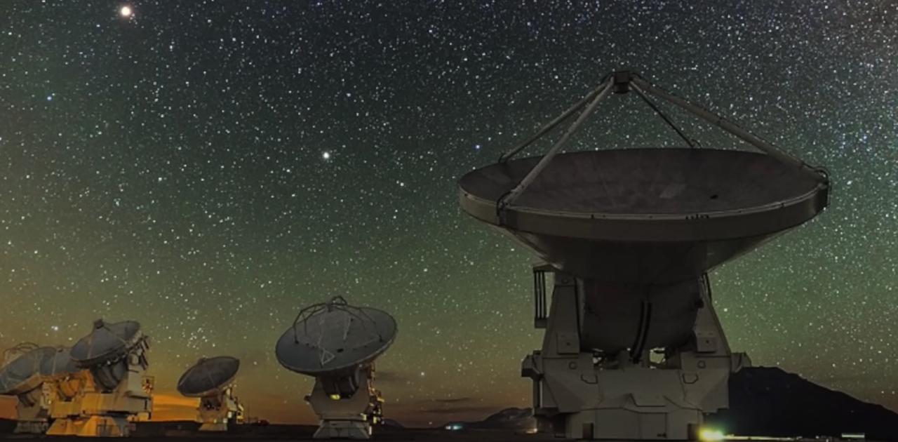 关于外星人和ufo的事情,ufo的存在是否说明有外星人