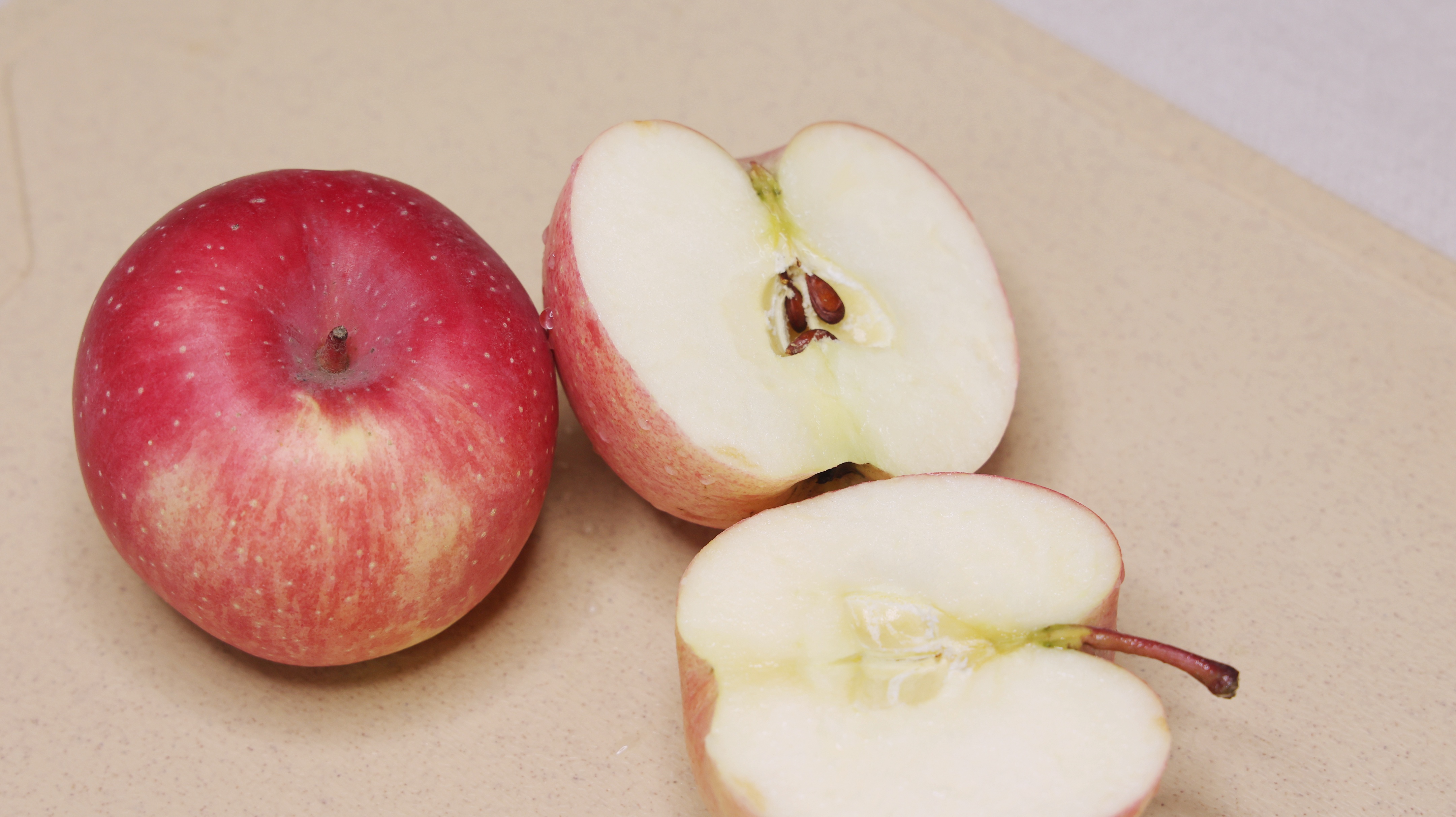 好吃的脆苹果怎么挑,好吃的苹果怎么分辨