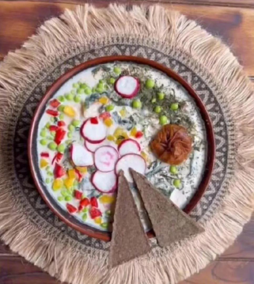 俄罗斯素食主义网红去世,外国女网红素食主义死亡