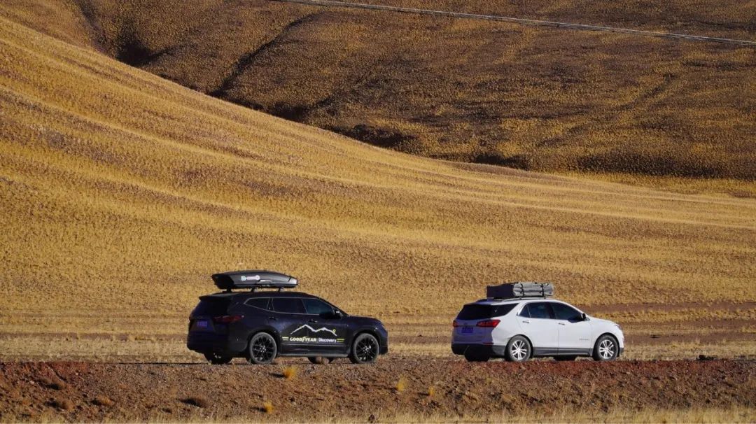 自驾穿越西藏最危险的路,4800公里川藏线穿越