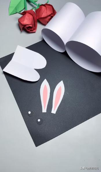 如何制作漂亮的中秋小灯笼,中秋节简单小灯笼制作过程