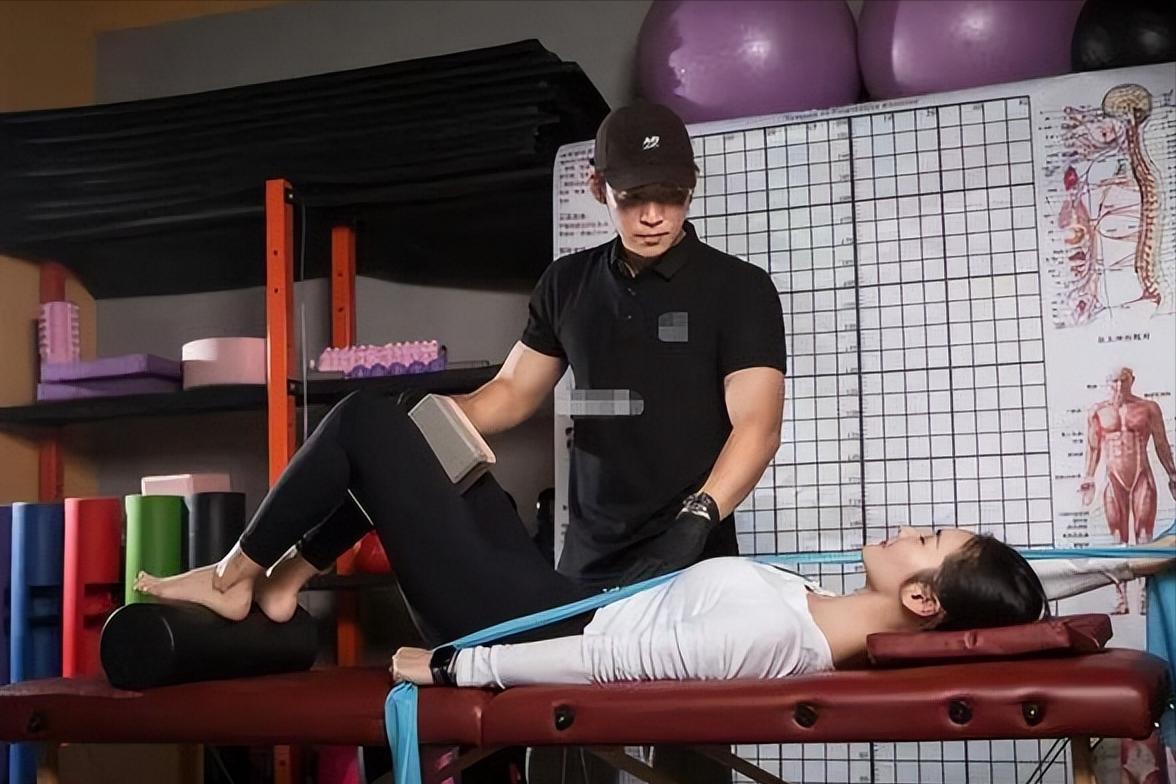 温州健身房“性丑闻”爆出：人一旦没了“底线”，究竟有多可怕？