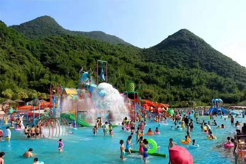 新丰云天海酒店自助游,新丰云天海免费旅游攻略