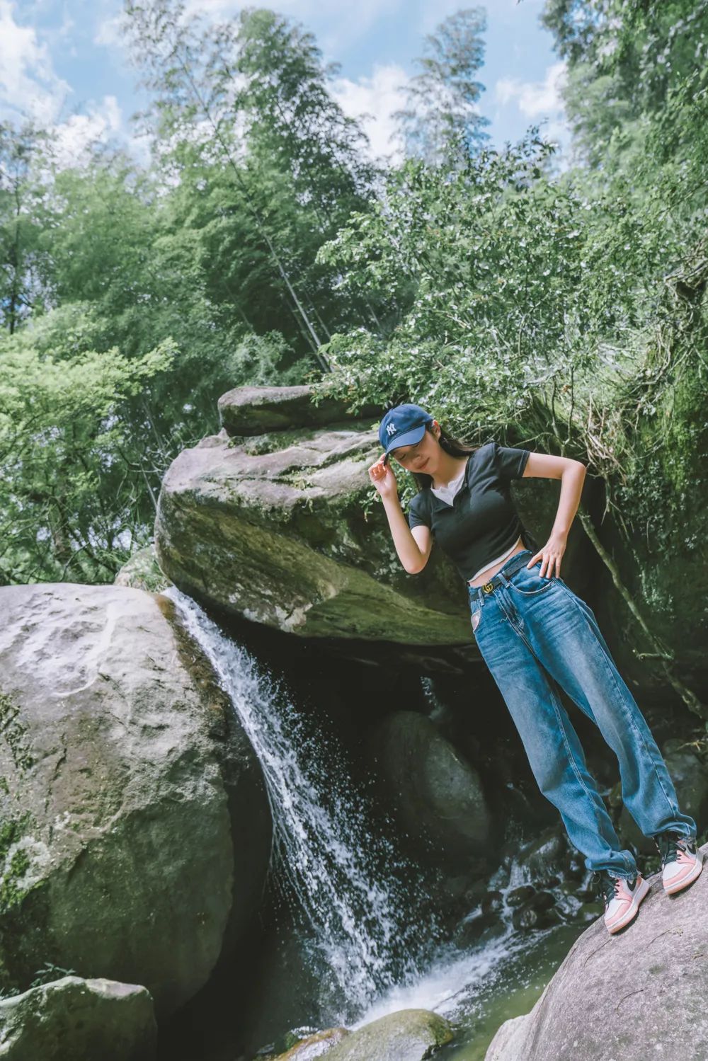 长沙夏日周末旅游景点攻略,长沙夏日游玩攻略一日游推荐
