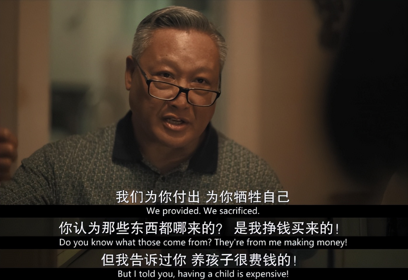 黄暴女神回归，尺度全开！