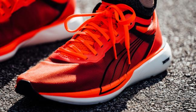 彪马pumafuse球鞋,彪马puma系列