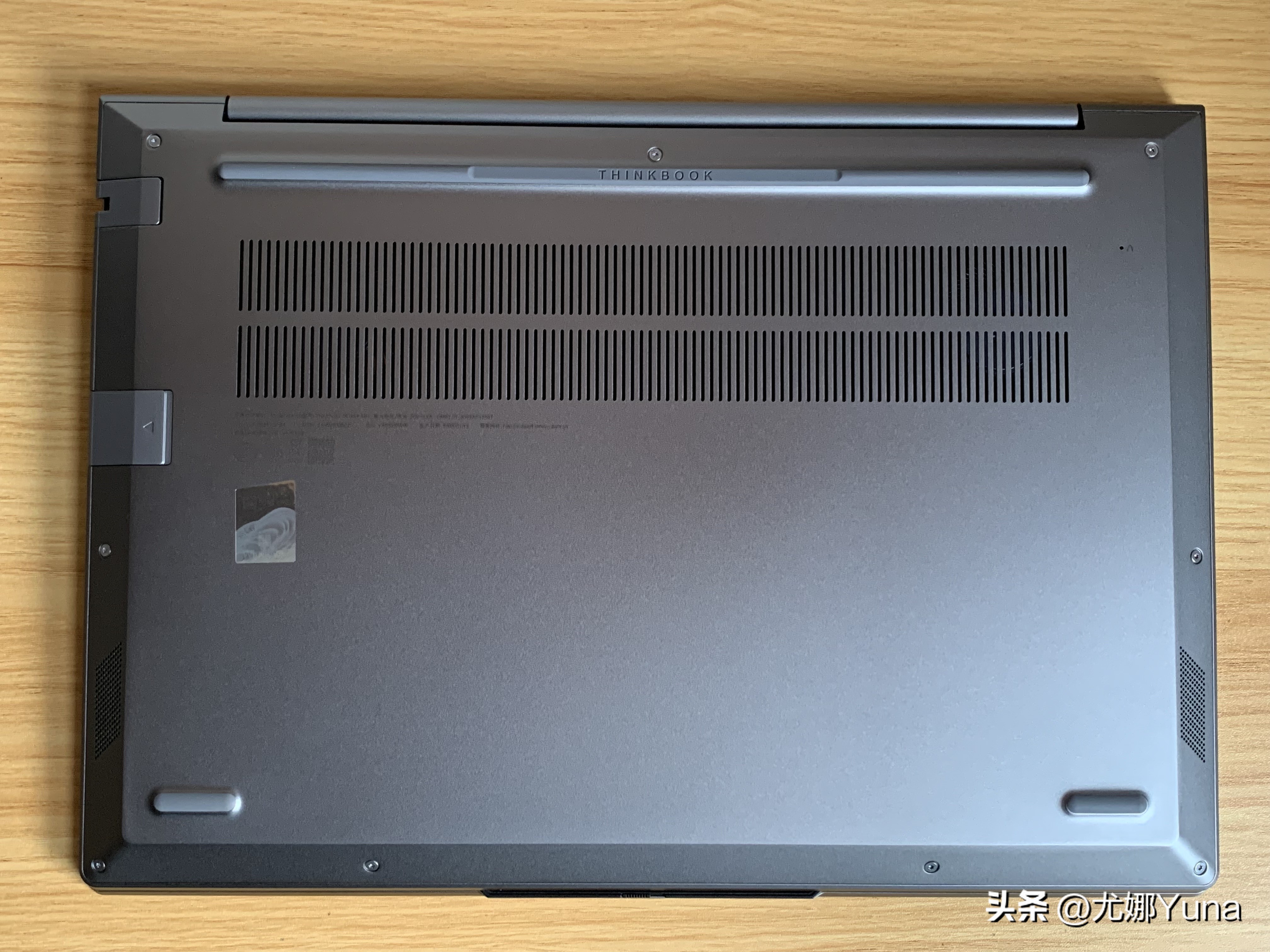 联想thinkbook14+酷睿版深度评测,轻薄笔记本推荐联想thinkbook14