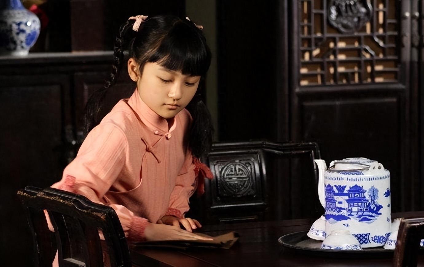 长大后变丑的六位童星,盘点八位长残了的童星