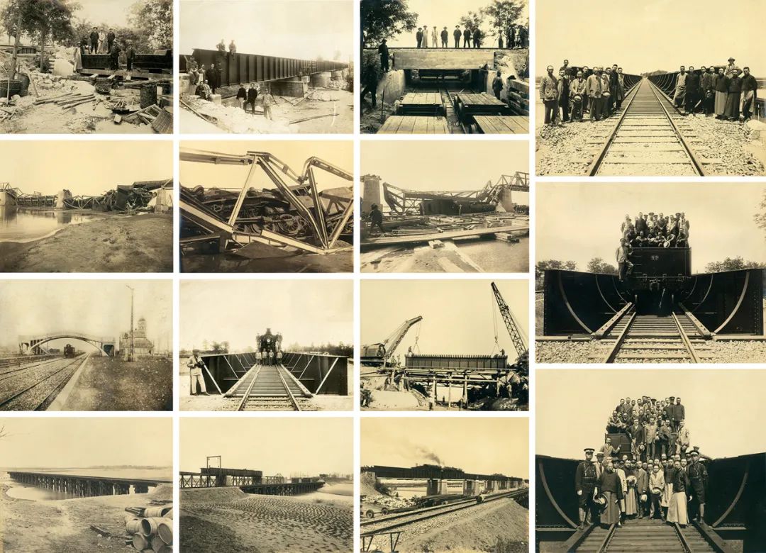 抽屉里泛黄的老照片,收藏10万元泛黄老照片