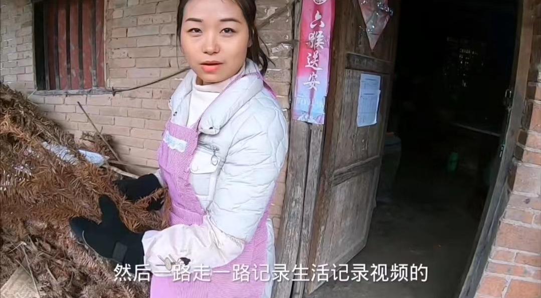 网红小乔的男朋友到底是谁,网曝小乔原视频