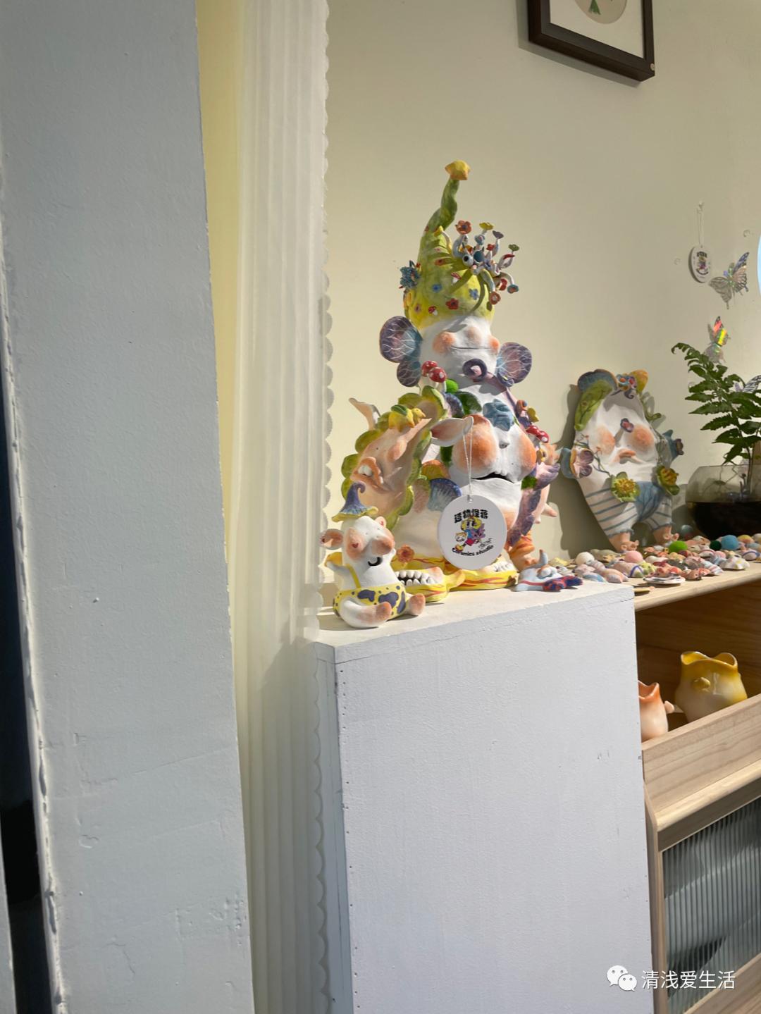 景德镇六大陶瓷市场,聊聊景德镇陶瓷市场