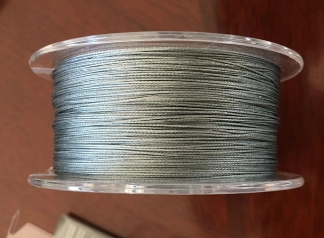 拉力最大的鱼线推荐,鱼线pe线和大力马的区别