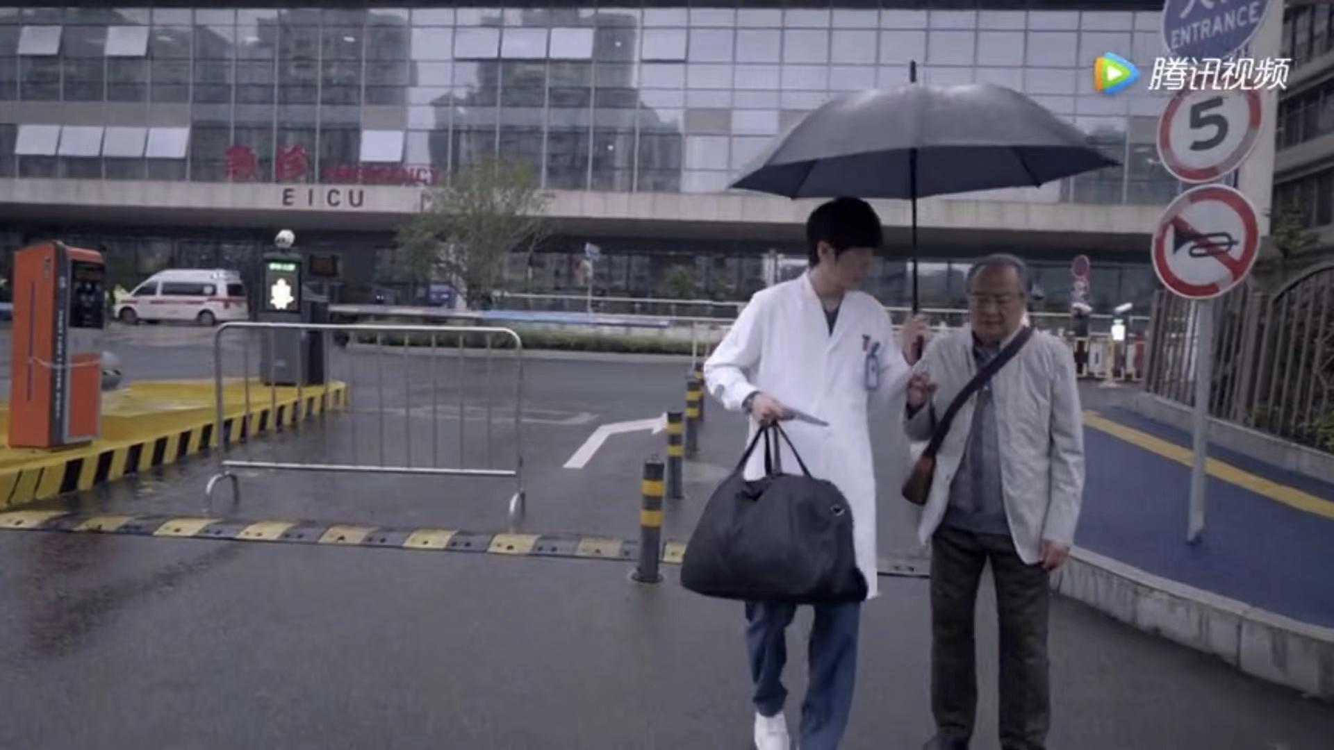 白宇最近在拍什么新戏,白宇最近接新剧了吗