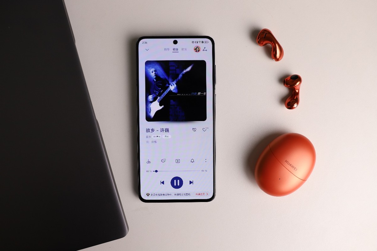 实测华为freebuds5水滴耳机,华为freebuds5水滴耳机功能介绍