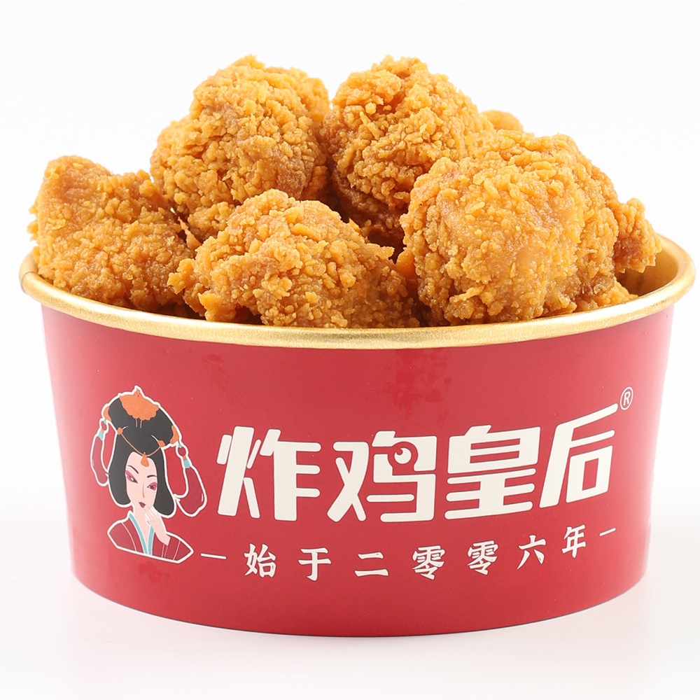 餐饮炸鸡加盟怎么收费,开一家炸鸡店建议加盟什么品牌