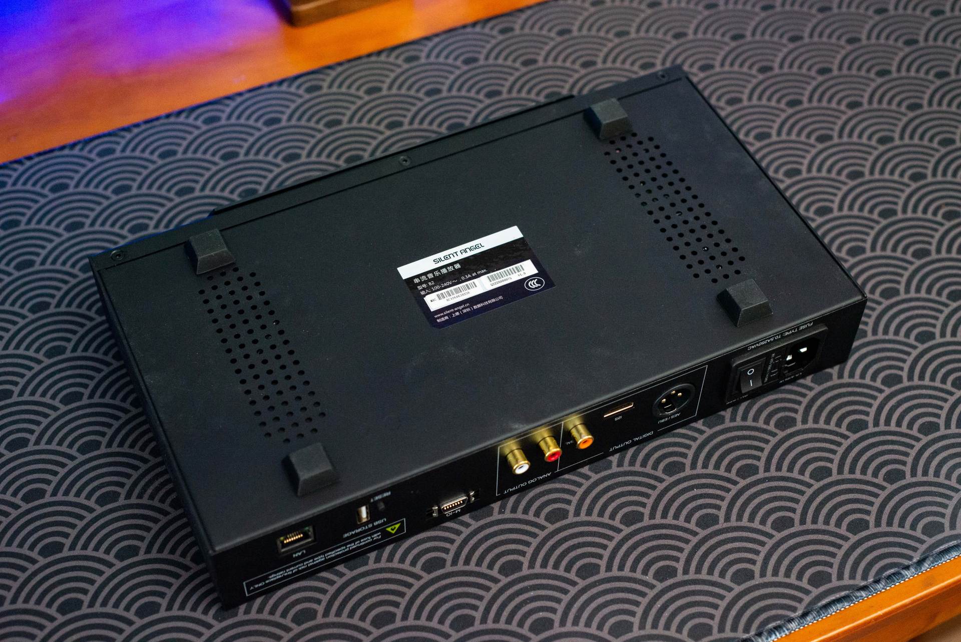 流媒体音乐软件有哪些,仙籁m1流媒体数码播放器