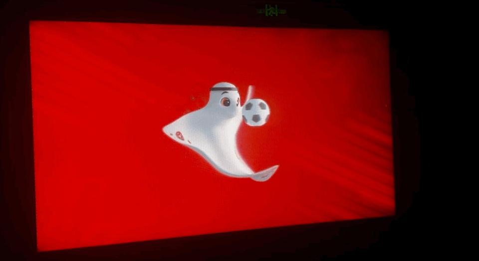 世界杯上的十大黑科技,世界杯专用足球黑科技