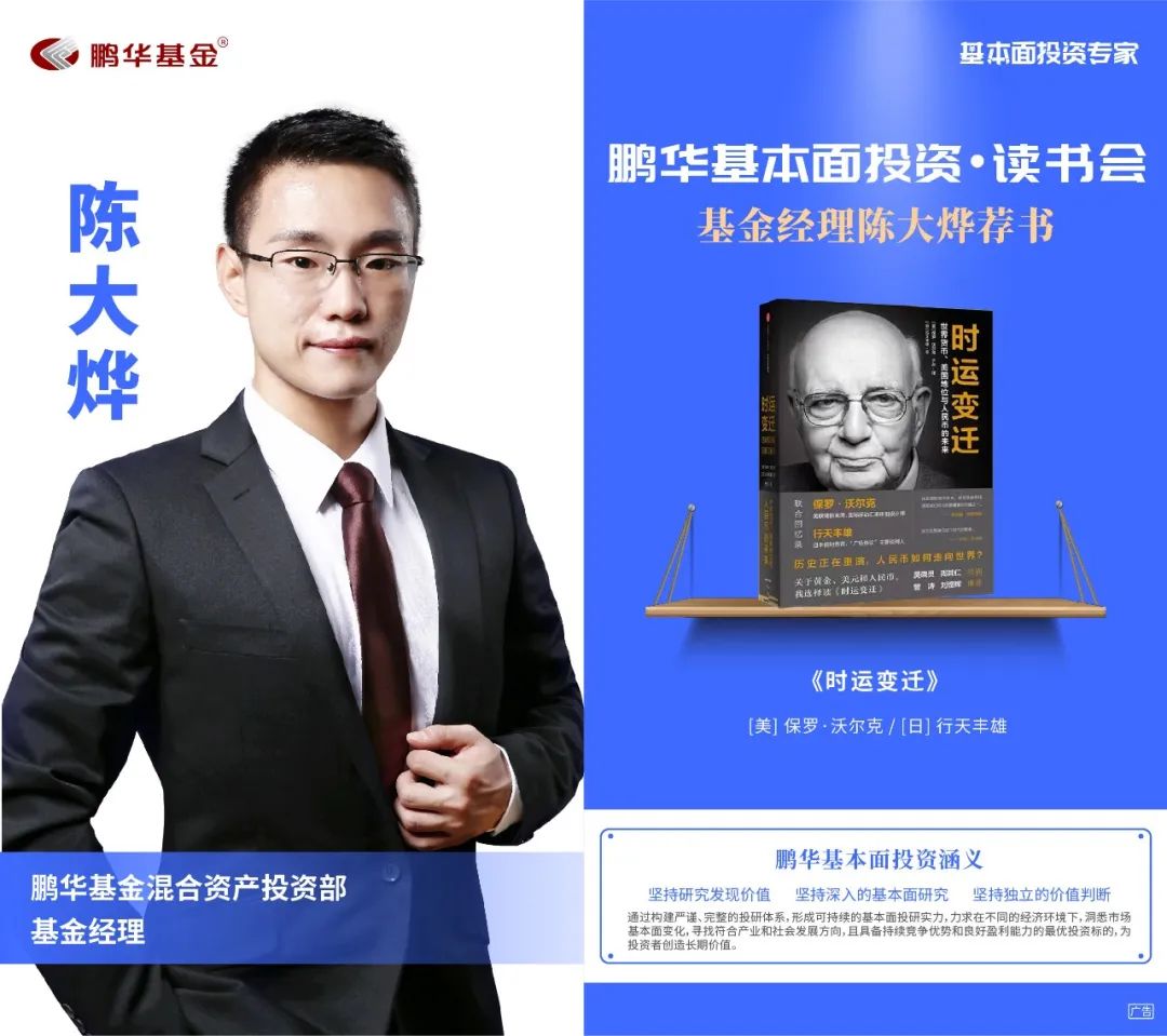 鹏华基金王宗合价值分析,鹏华基金王宗合深度分析