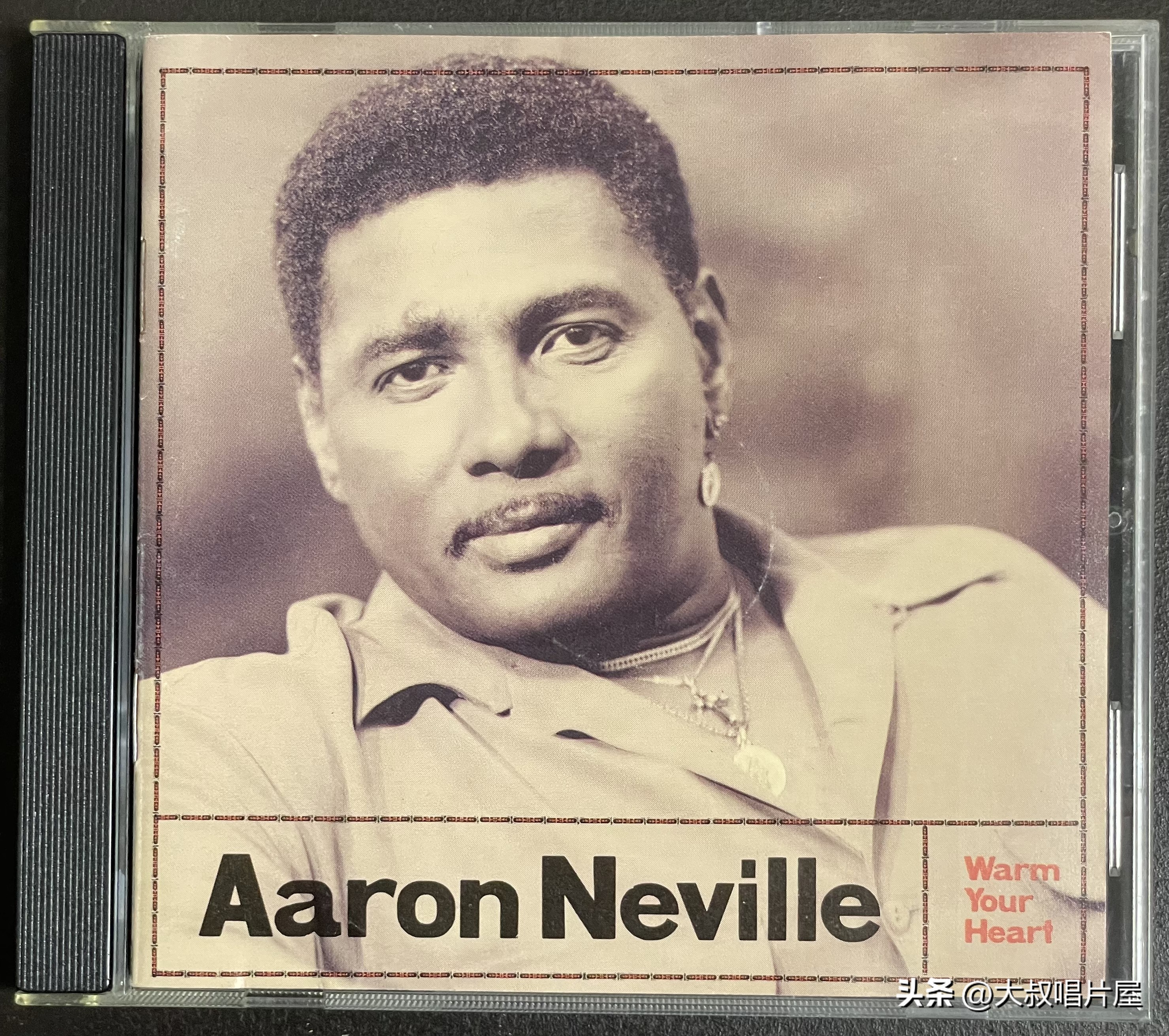 值得珍藏的老唱片,一代人的回忆经典老唱片