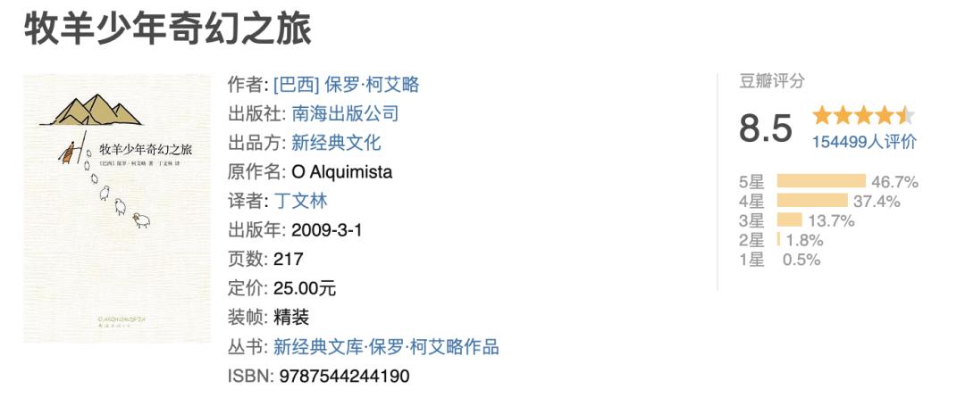 当你感到迷茫时不妨看看这几本书,当你迷茫时记得读完这几本书