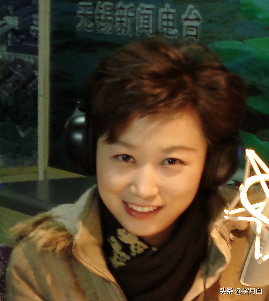 主持人魏笑个人资料,著名主持人魏笑下集