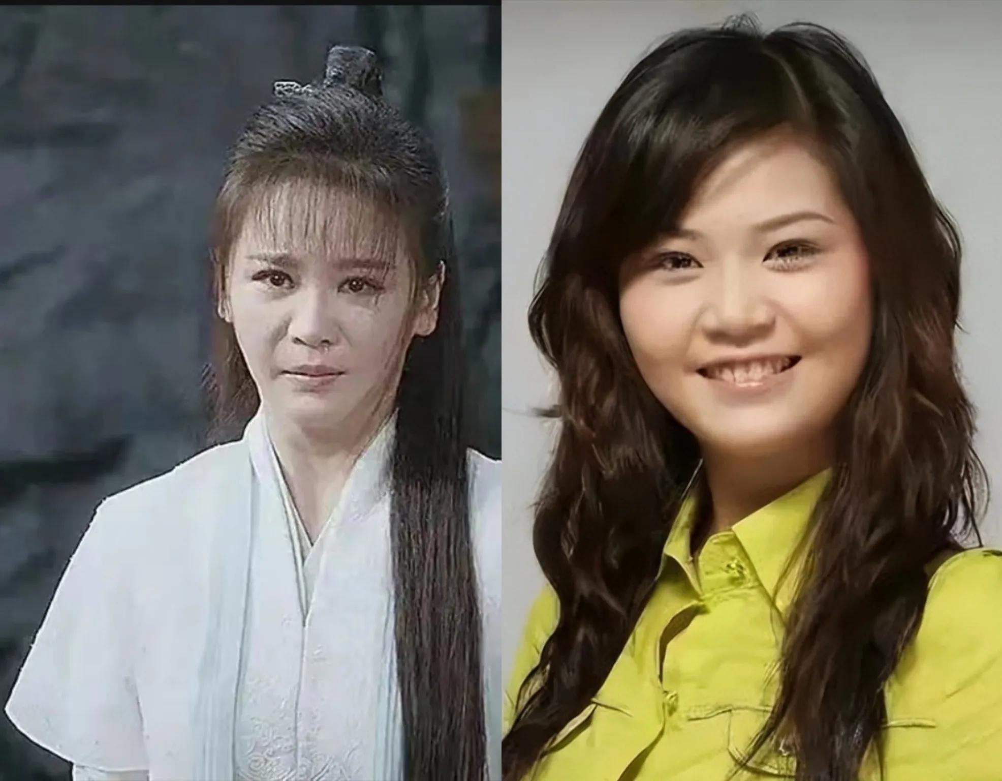 硅胶脸、关系户、资源咖，武侠电影盛世，已一去不复返