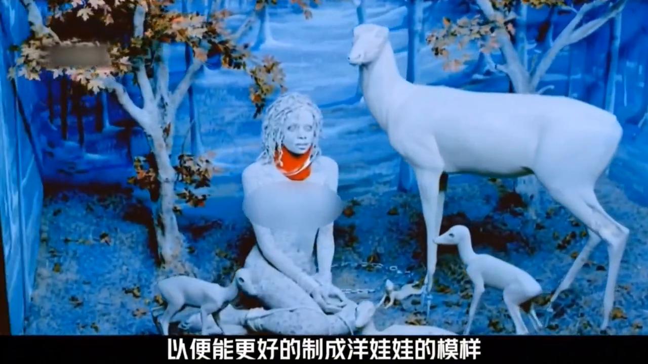 经典大尺度恐怖片入侵脑细胞强烈推荐#电影片段剪辑